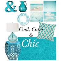 2015 Hot Color Trends: Life is better in Blue